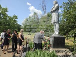 Снимки: БТА, Одеса