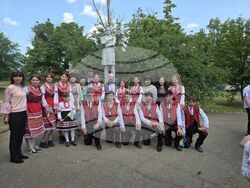 Снимки: БТА, Одеса