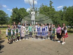 Снимки: БТА, Одеса