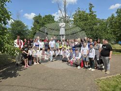 Снимки: БТА, Одеса