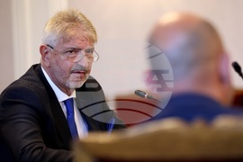 Народно събрание - Временна комисия - наркотични вещества