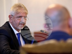 Народно събрание - Временна комисия - наркотични вещества