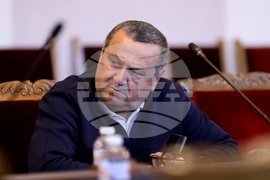 Народно събрание - Временна комисия - наркотични вещества