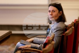 Народно събрание - Временна комисия - наркотични вещества