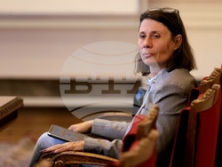 Народно събрание - Временна комисия - наркотични вещества