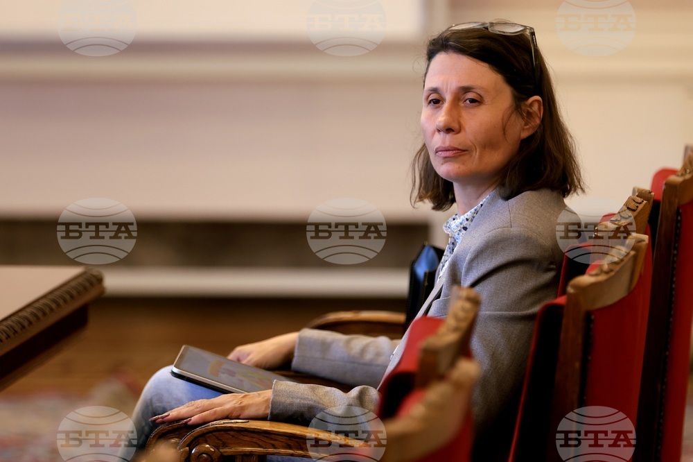 Народно събрание - Временна комисия - наркотични вещества