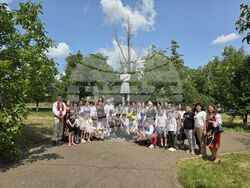 Снимки: БТА, Одеса