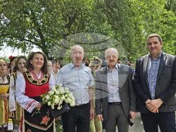 Снимки: БТА, Одеса