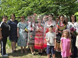 Снимки: БТА, Одеса