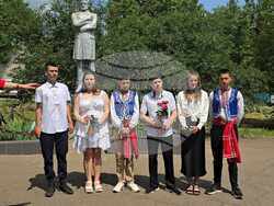 Снимки: БТА, Одеса