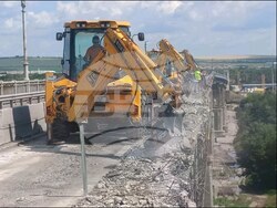 Снимка: Областна администрация – Русе