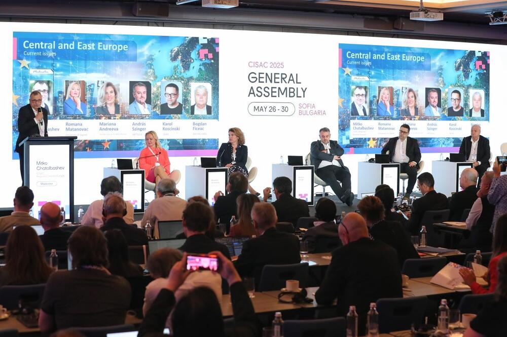 Международната творческа общност даде висока оценка за работата на МУЗИКАУТОР