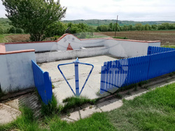 Видин - минерални извори - сондажи