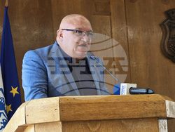 Видин - минерални извори - сондажи - Цветан Ценков