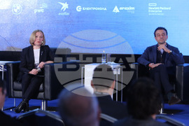 Годишна среща на бизнеса с правителството