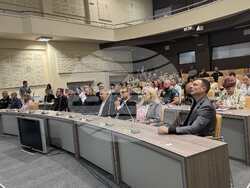 Снимка: Община Стара Загора