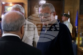 „Подводната вкаменена гора“ - изложба - Христо Пимпирев