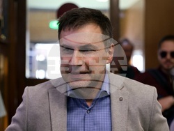 „Подводната вкаменена гора“ - изложба - Павел Стоев