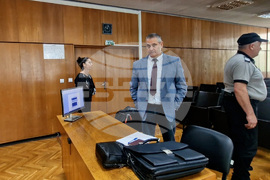 Смолян - присъда - убийство