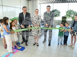 Снимка: Европейска комисия