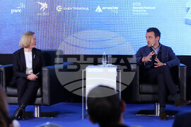 Годишна среща на бизнеса с правителството