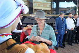 Варна - влак „Ориент Експрес“