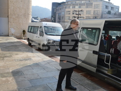 Община Благоевград предаде първия транш от помощи за Турция и Сирия