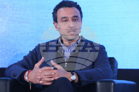 Годишна среща на бизнеса с правителството