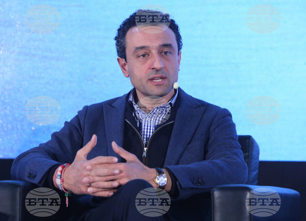 Годишна среща на бизнеса с правителството