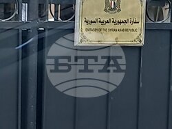 Община Благоевград предаде първия транш от помощи за Турция и Сирия