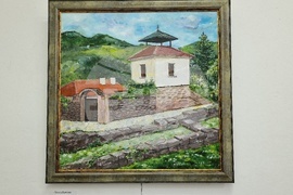 Монтана - изложба - „Етюди от Северозапада“