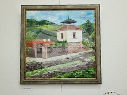 Монтана - изложба - „Етюди от Северозапада“