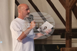 Варна - „Рицарят на смеха“ - прожекция