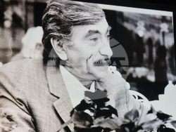 Варна - „Рицарят на смеха“ - прожекция