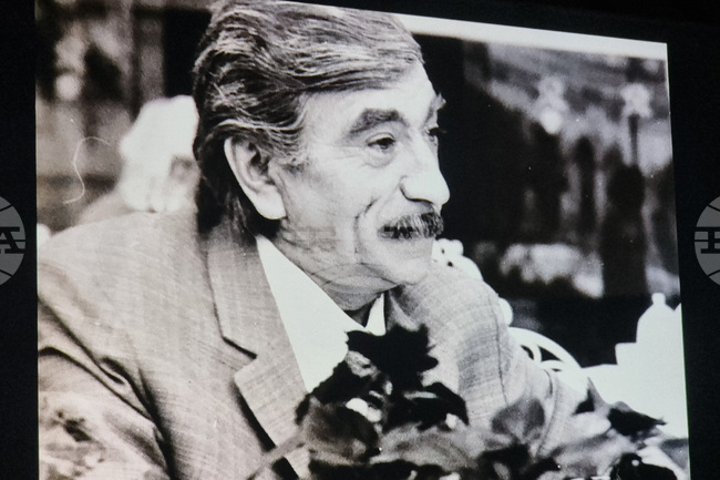 Фестивалът „Варненско лято“ почете 100-годишнината на актьора Георги Парцалев