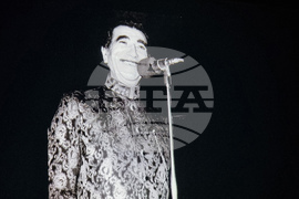 Варна - „Рицарят на смеха“ - прожекция