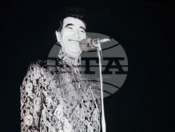 Варна - „Рицарят на смеха“ - прожекция