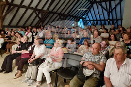 Варна - „Рицарят на смеха“ - прожекция