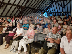 Варна - „Рицарят на смеха“ - прожекция