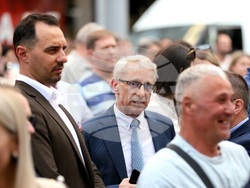 Инициатива „Правосъдие за всеки“ - протест