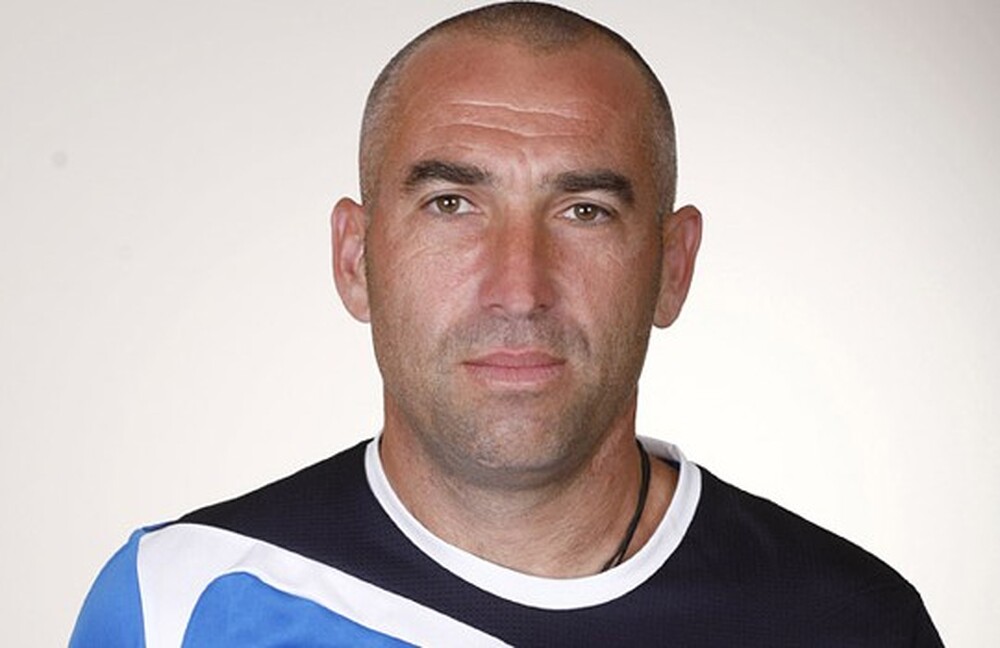 Красимир Колев е новият треньор на вратарите в националния отбор