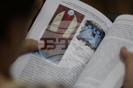 Благоевград - „Църквата „Въведение Богородично“ в духовния и обществения живот на Горна Джумая (Благоевград) XIX и началото на XX в.“ - книга - представяне