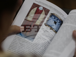 Благоевград - „Църквата „Въведение Богородично“ в духовния и обществения живот на Горна Джумая (Благоевград) XIX и началото на XX в.“ - книга - представяне