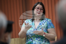 Благоевград - „Църквата „Въведение Богородично“ в духовния и обществения живот на Горна Джумая (Благоевград) XIX и началото на XX в.“ - книга - представяне