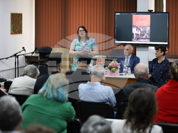 Благоевград - „Църквата „Въведение Богородично“ в духовния и обществения живот на Горна Джумая (Благоевград) XIX и началото на XX в.“ - книга - представяне