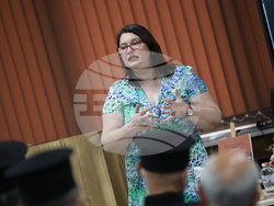 Благоевград - „Църквата „Въведение Богородично“ в духовния и обществения живот на Горна Джумая (Благоевград) XIX и началото на XX в.“ - книга - представяне