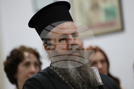 Благоевград - „Църквата „Въведение Богородично“ в духовния и обществения живот на Горна Джумая (Благоевград) XIX и началото на XX в.“ - книга - представяне