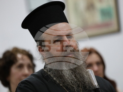 Благоевград - „Църквата „Въведение Богородично“ в духовния и обществения живот на Горна Джумая (Благоевград) XIX и началото на XX в.“ - книга - представяне