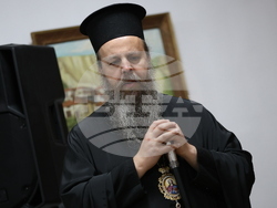 Благоевград - „Църквата „Въведение Богородично“ в духовния и обществения живот на Горна Джумая (Благоевград) XIX и началото на XX в.“ - книга - представяне