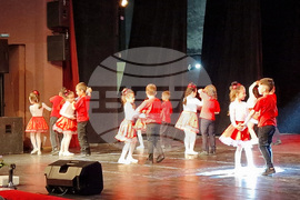 Разград - концерт